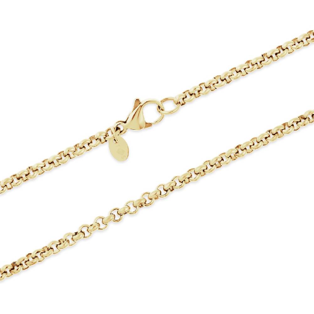 FAVS Kette 89019435 Meist gekauft