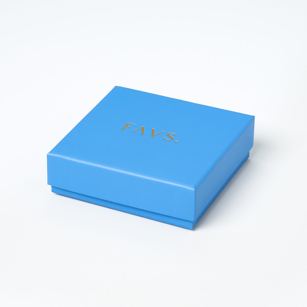 FAVS Kette 89019435 Meist gekauft