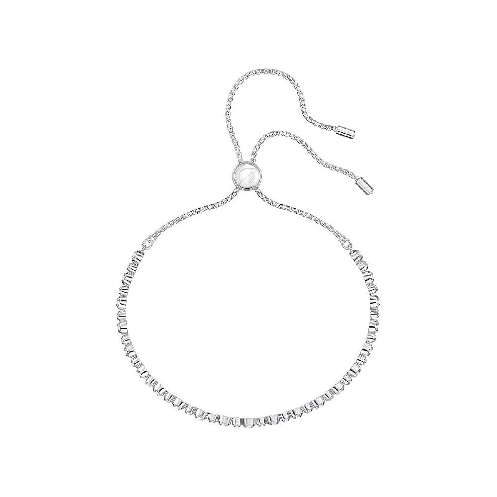 Swarovski Armband Matrix Tennis 5465384 Hotsell