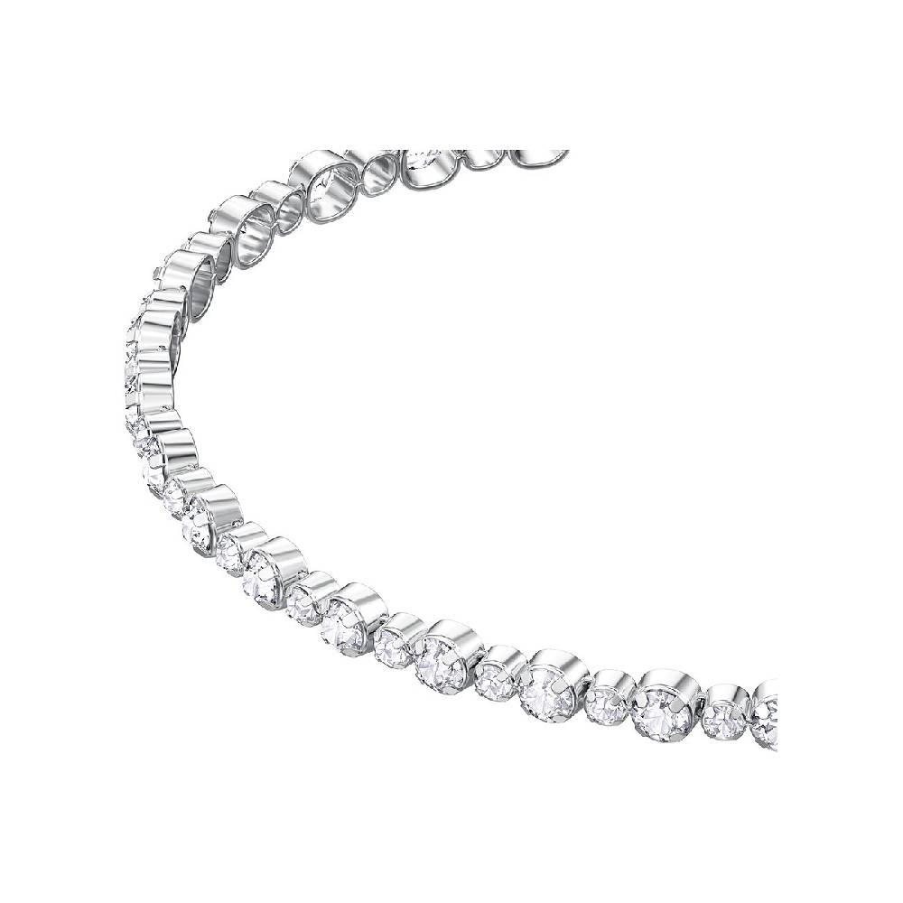Swarovski Armband Matrix Tennis 5465384 Hotsell