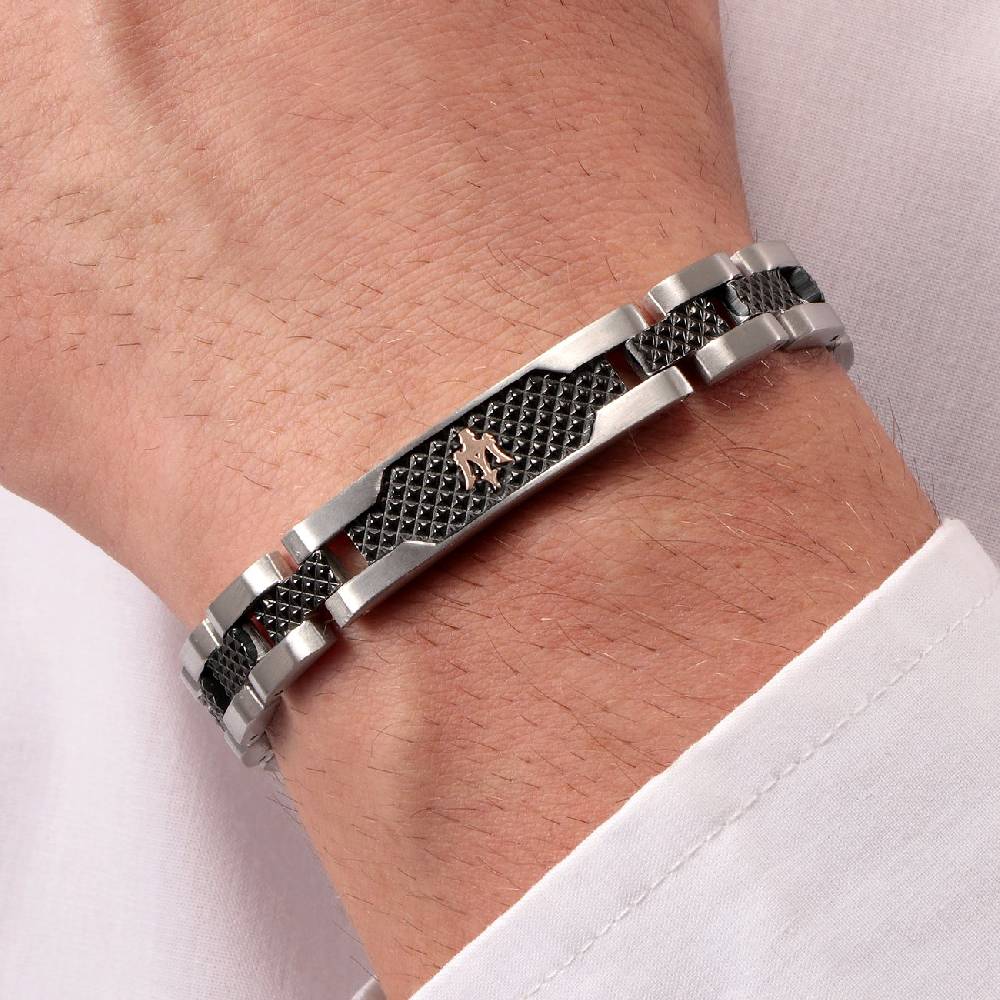 Maserati Armband JM419ASC01 Blitzverkäufe