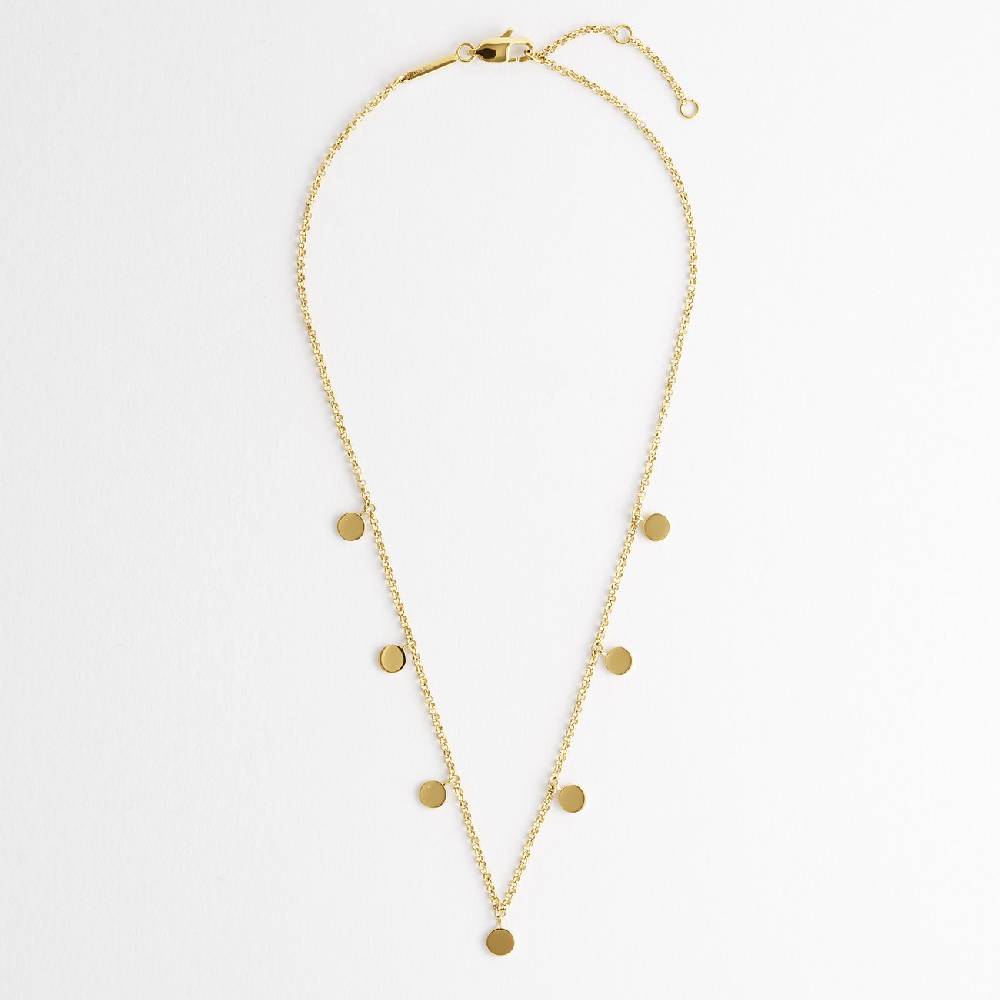 ESPRIT Kette Winsome 88674081 Outlet
