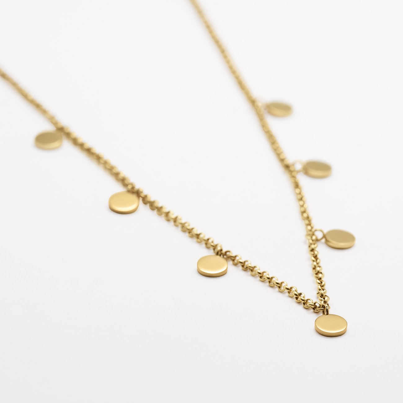 ESPRIT Kette Winsome 88674081 Outlet