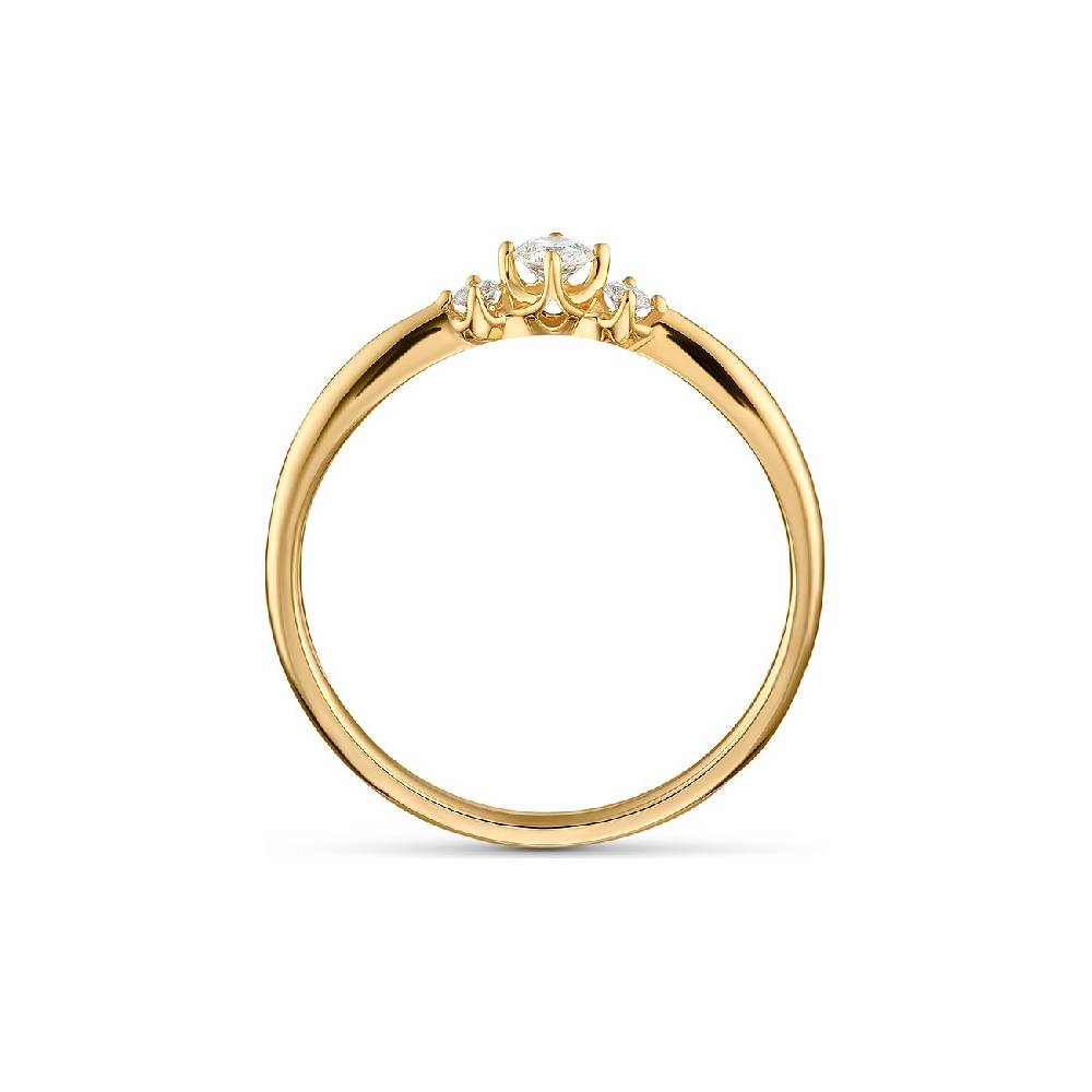 CHRIST Damenring im Angebot