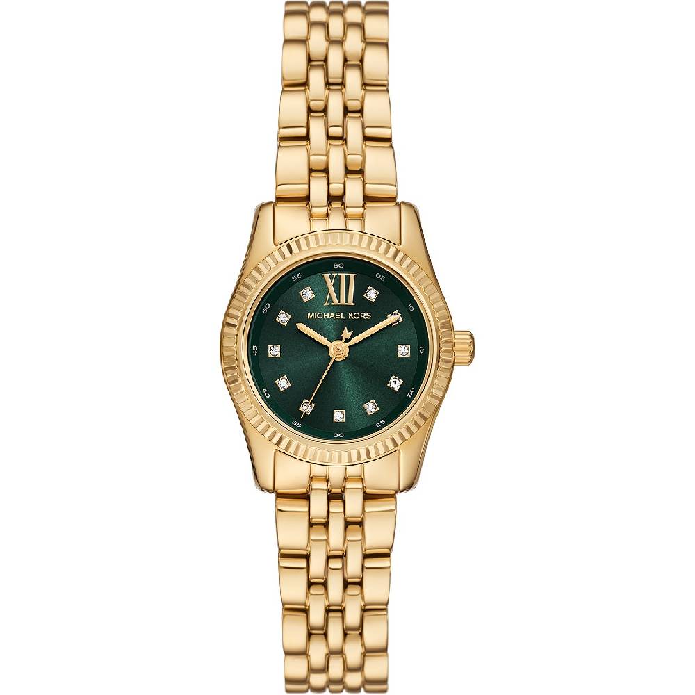 Michael Kors Damenuhr LEXINGTON MK4842