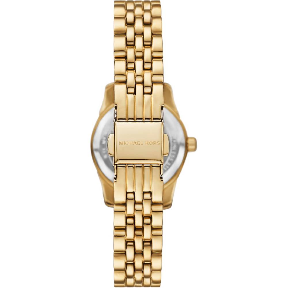 Michael Kors Damenuhr LEXINGTON MK4842 Meist gekauft