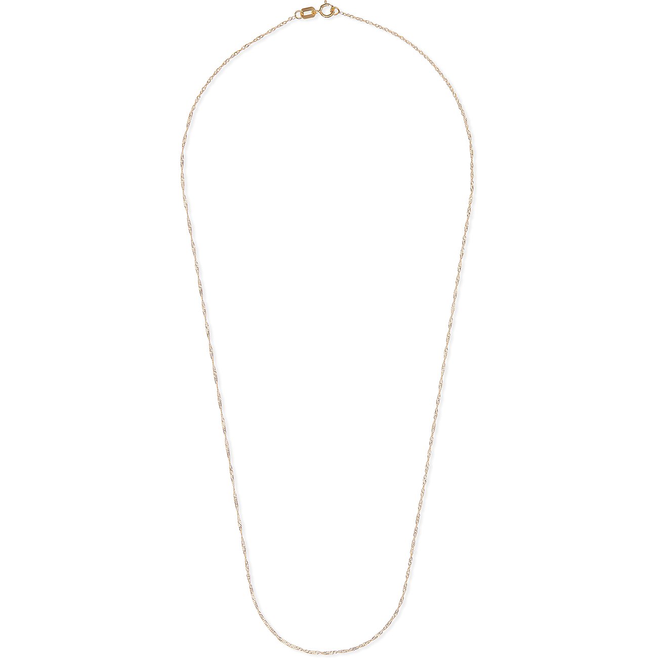 FAVS Kette 89007658 Kauf eins, bekomm eins gratis