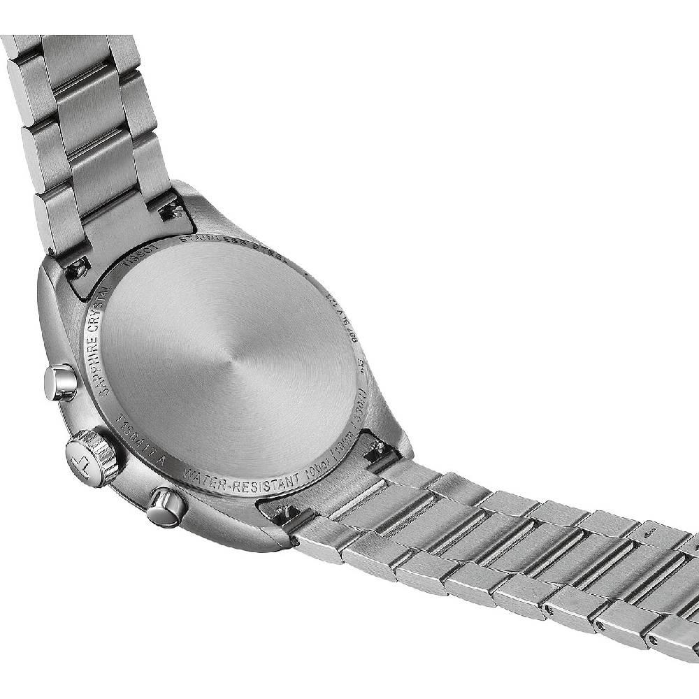 Tissot Chronograph PR100 Quarz Chronograph T1504171109100 Online