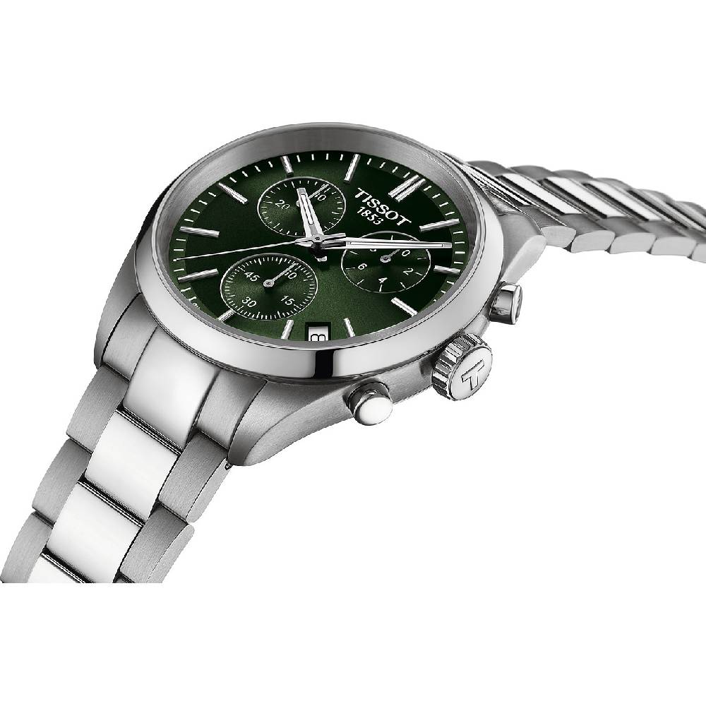 Tissot Chronograph PR100 Quarz Chronograph T1504171109100 Online