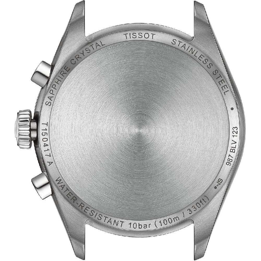 Tissot Chronograph PR100 Quarz Chronograph T1504171109100 Online