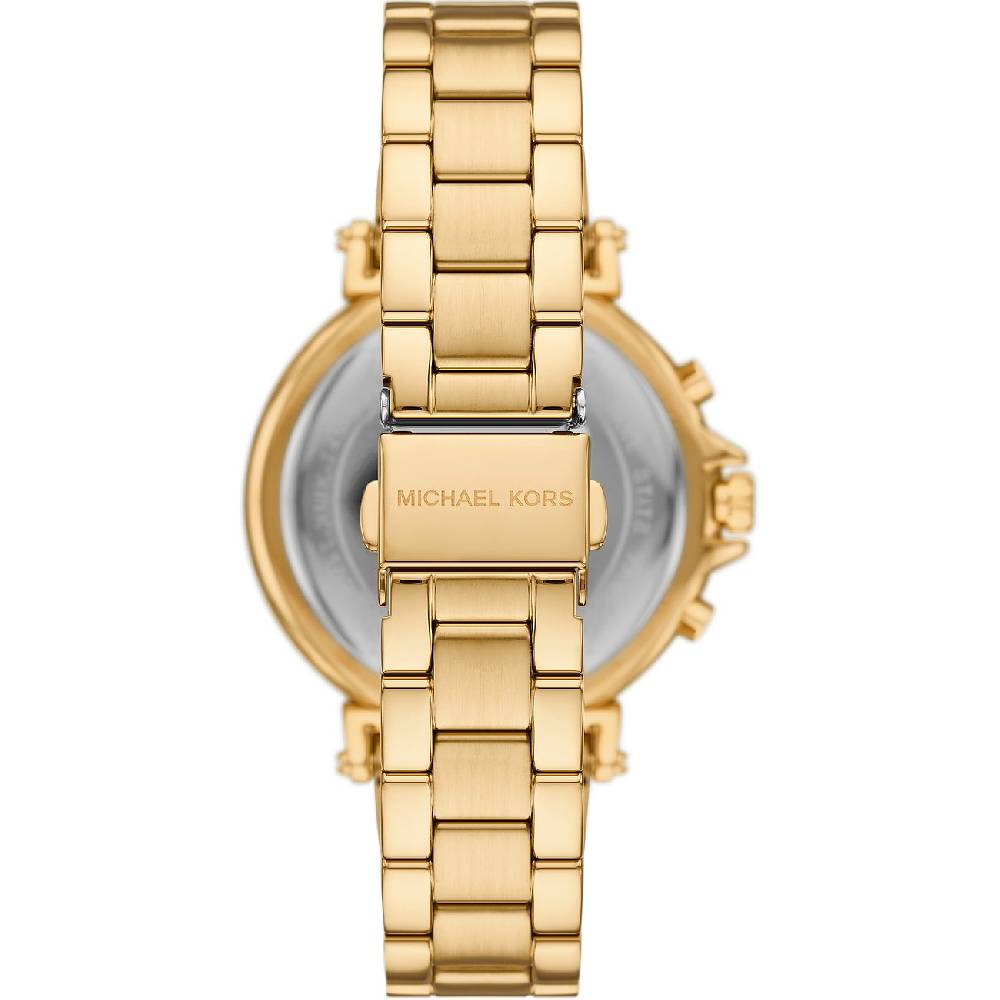 Michael Kors Chronograph MAREN MK7493 Outlet