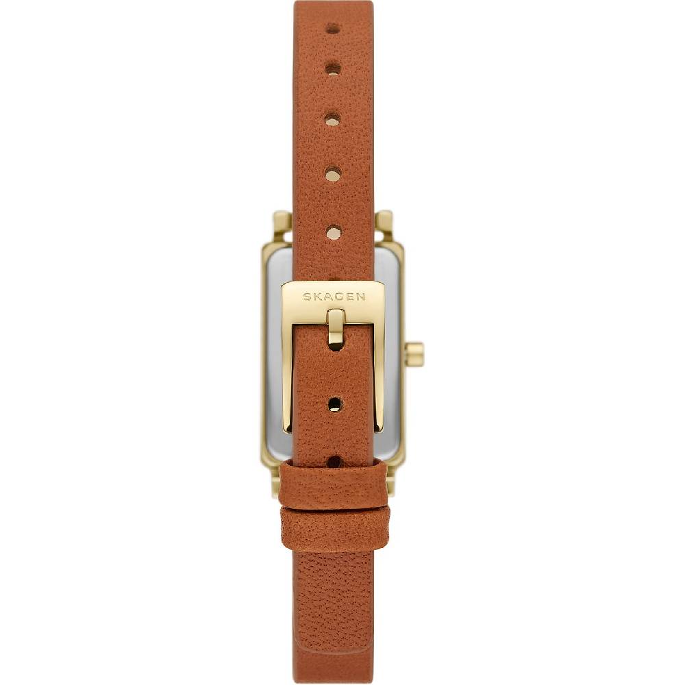 Skagen Damenuhr HAGEN MICRO SKW3149 Günstiger Verkauf