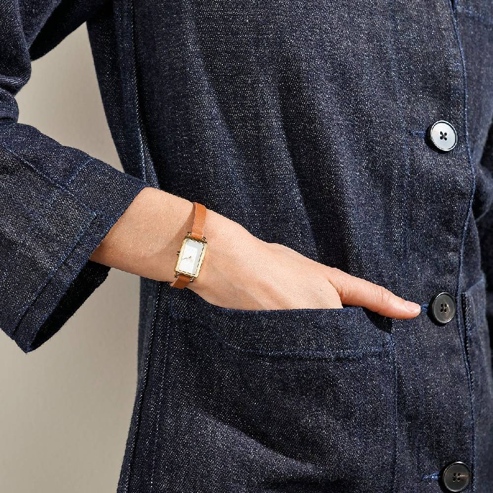 Skagen Damenuhr HAGEN MICRO SKW3149 Günstiger Verkauf