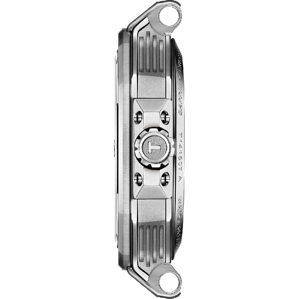 Tissot Herrenuhr T-Race Powermatic 80 T1418071104100 Online