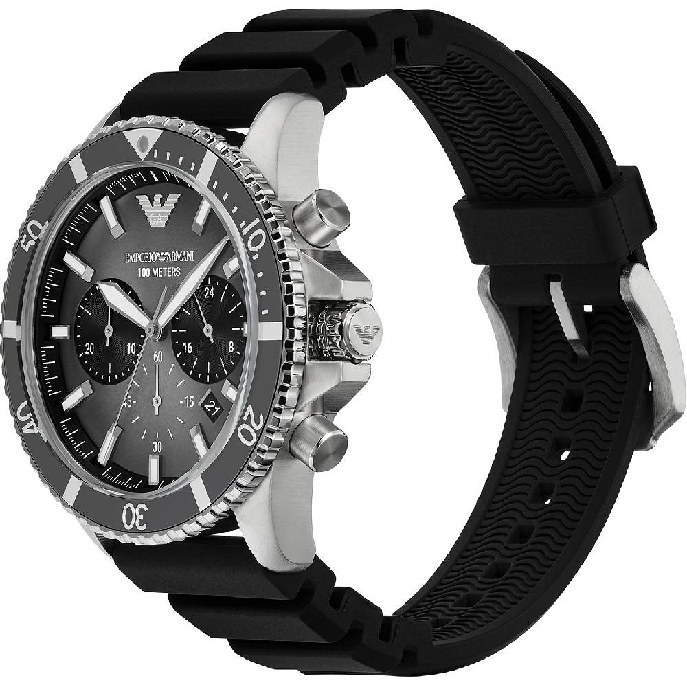 Emporio Armani Chronograph AR11619 Günstiger Verkauf