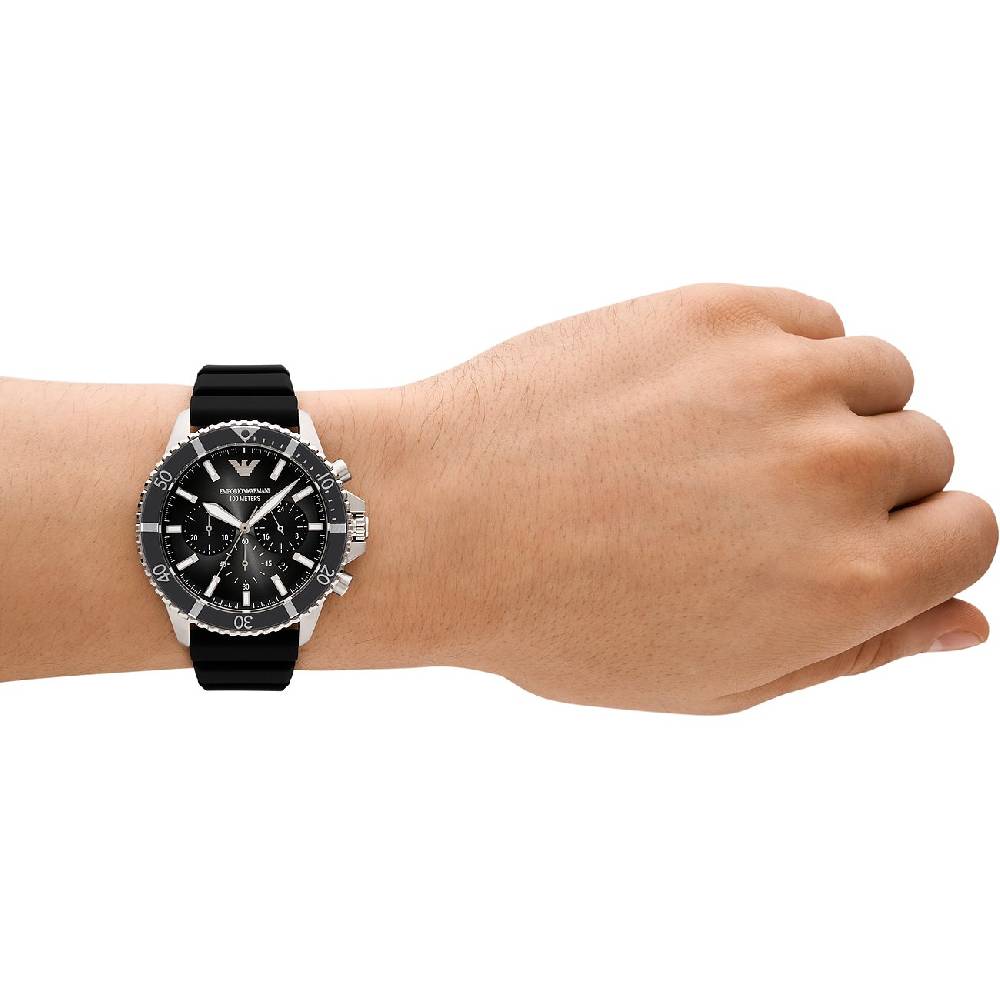 Emporio Armani Chronograph AR11619 Günstiger Verkauf