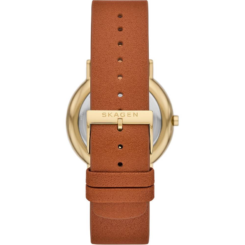 Skagen Herrenuhr SIGNATUR SKW6927 Meist gekauft