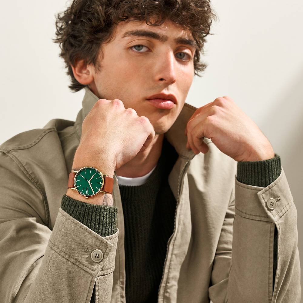 Skagen Herrenuhr SIGNATUR SKW6927 Meist gekauft