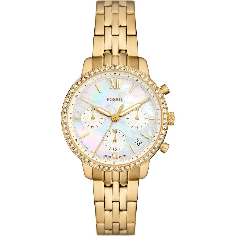 Fossil Chronograph NEUTRA ES5358 Online