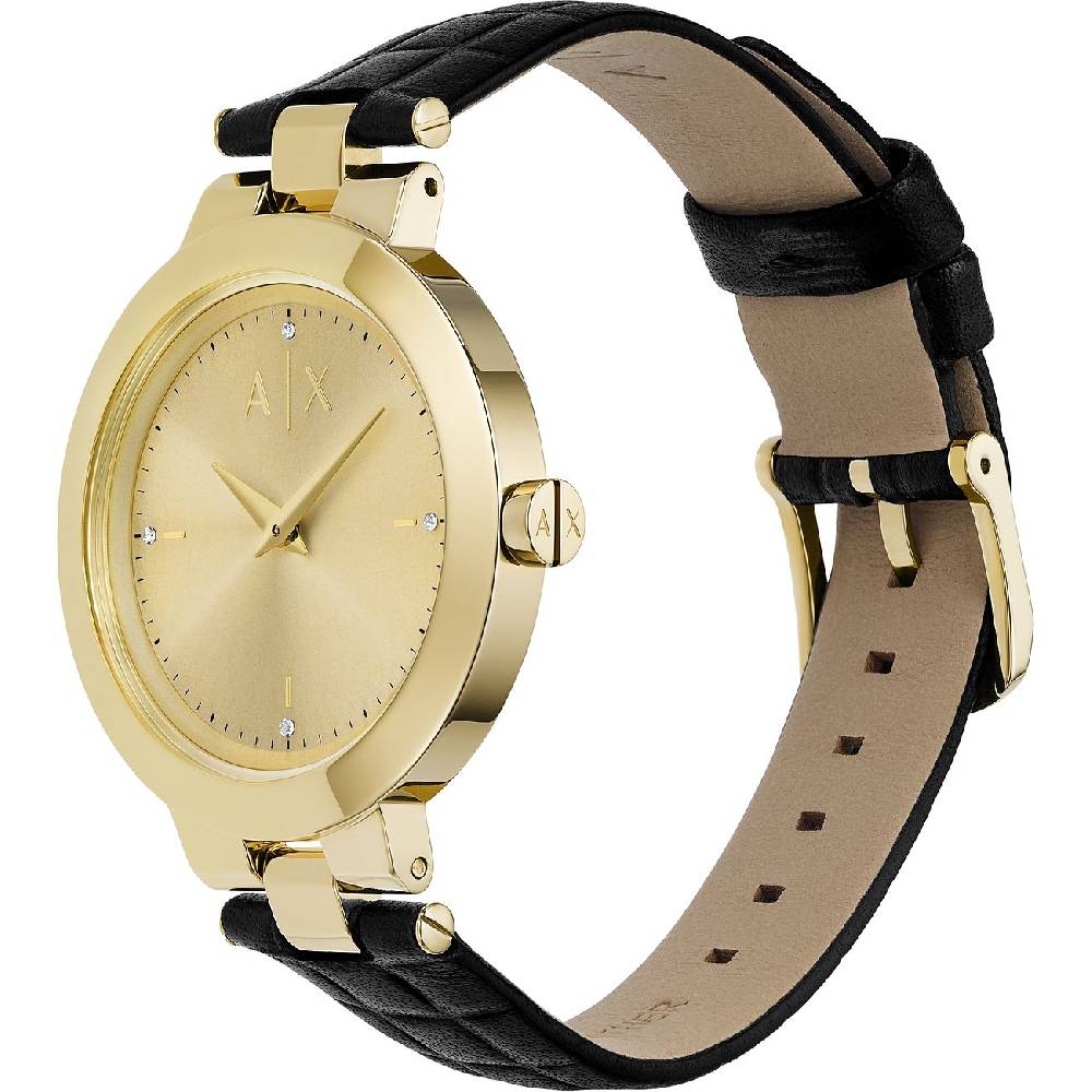 Armani Exchange Damenuhr AX5174 Angebote