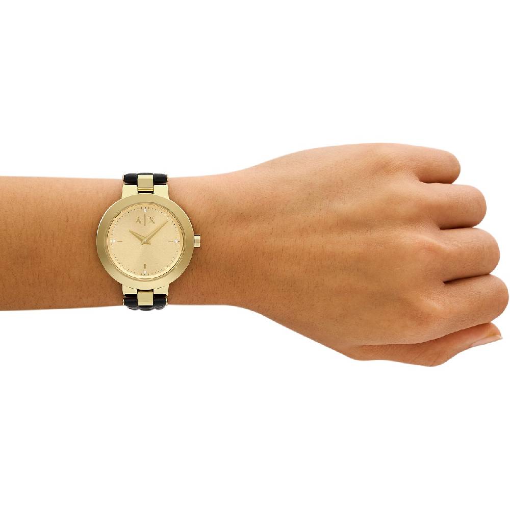 Armani Exchange Damenuhr AX5174 Angebote