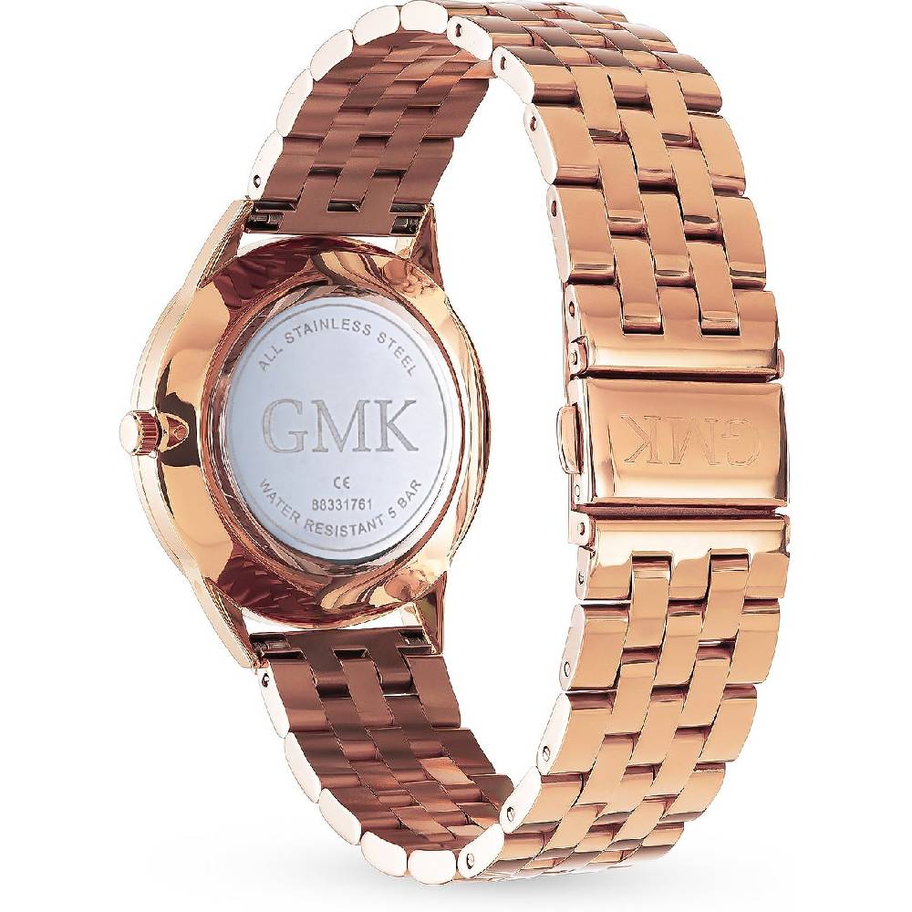 2. Chance - GMK Damenuhr 88911521 Meist gekauft