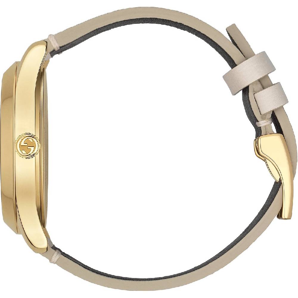2. Chance - Gucci Unisexuhr YA1264062A Blitzverkäufe