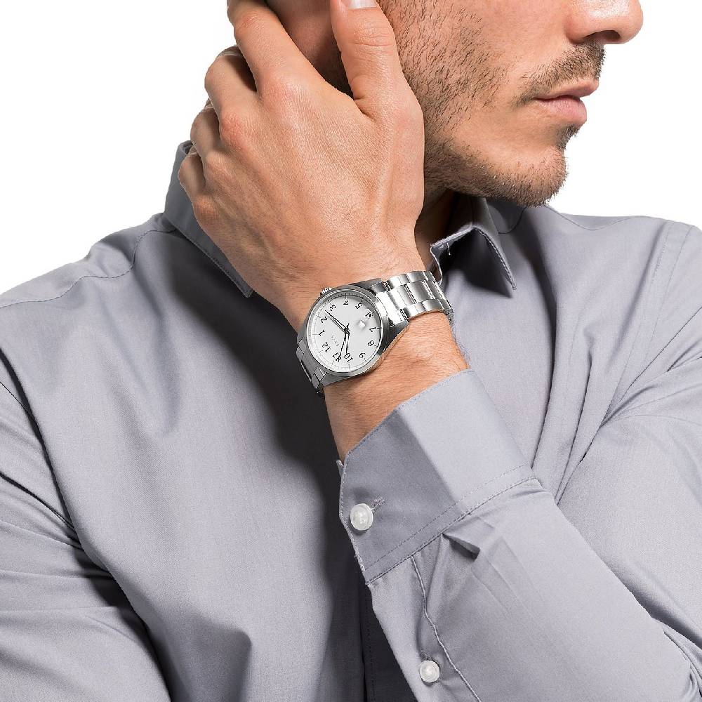 2. Chance - FAVS Herrenuhr 88957202 Auslauf