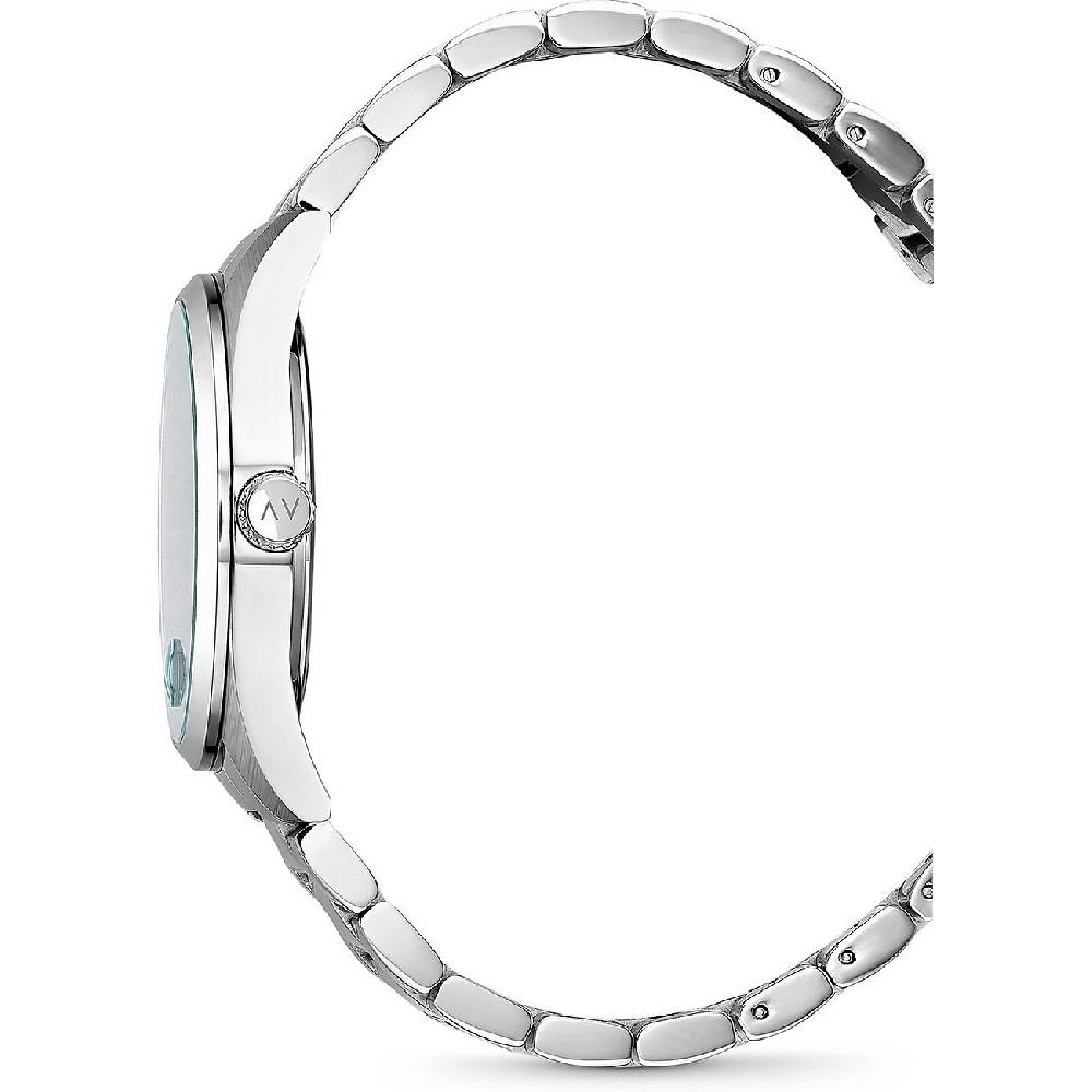2. Chance - FAVS Herrenuhr 88957202 Auslauf