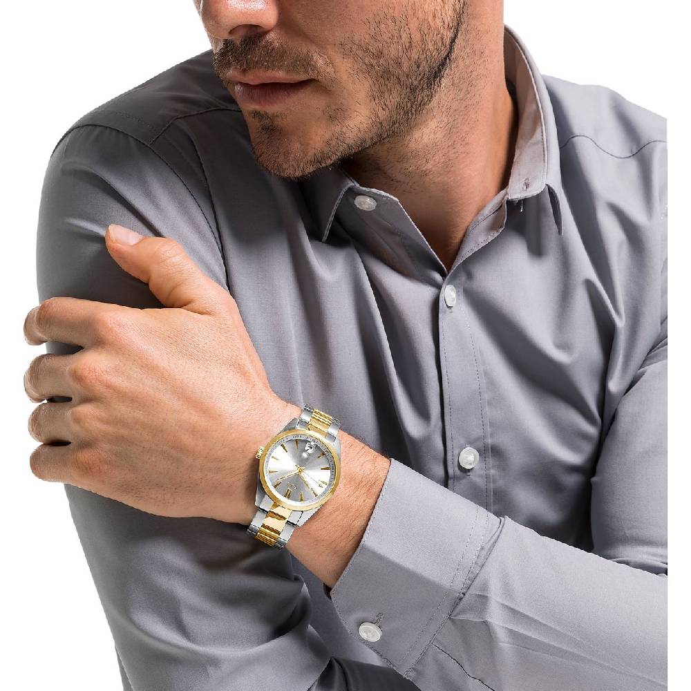 2. Chance - FAVS Herrenuhr 88995091 Angebote