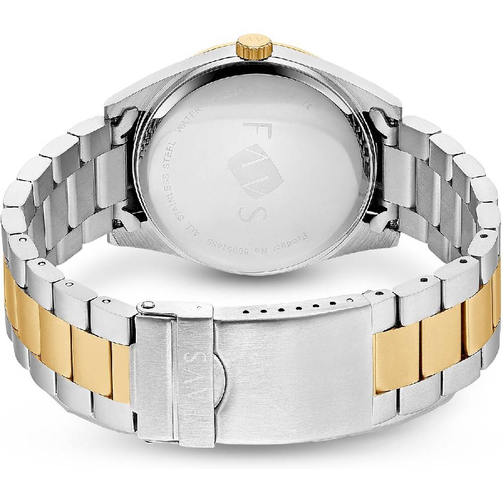 2. Chance - FAVS Herrenuhr 88995091 Angebote