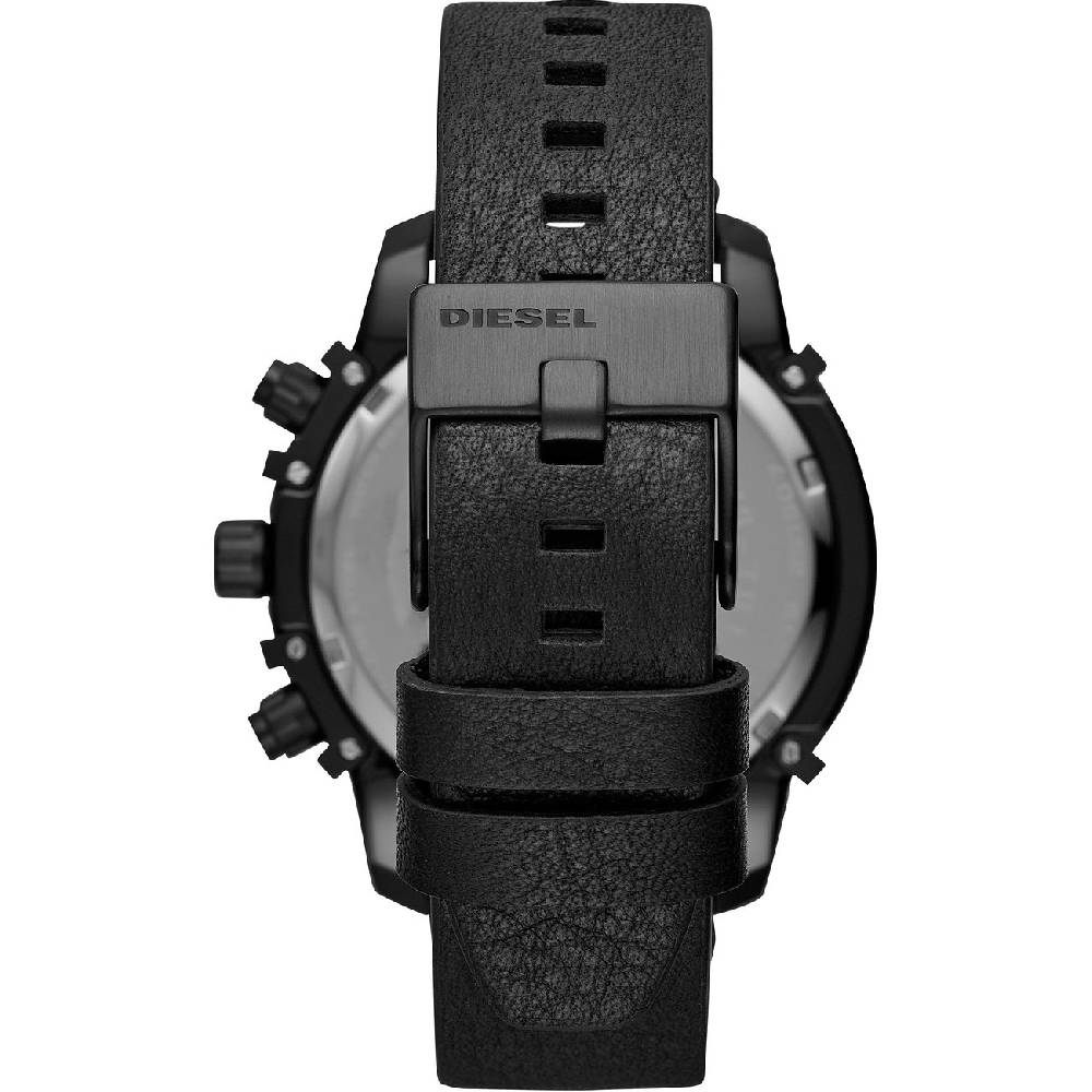 2. Chance - Diesel Chronograph DZ4519 Blitzverkäufe