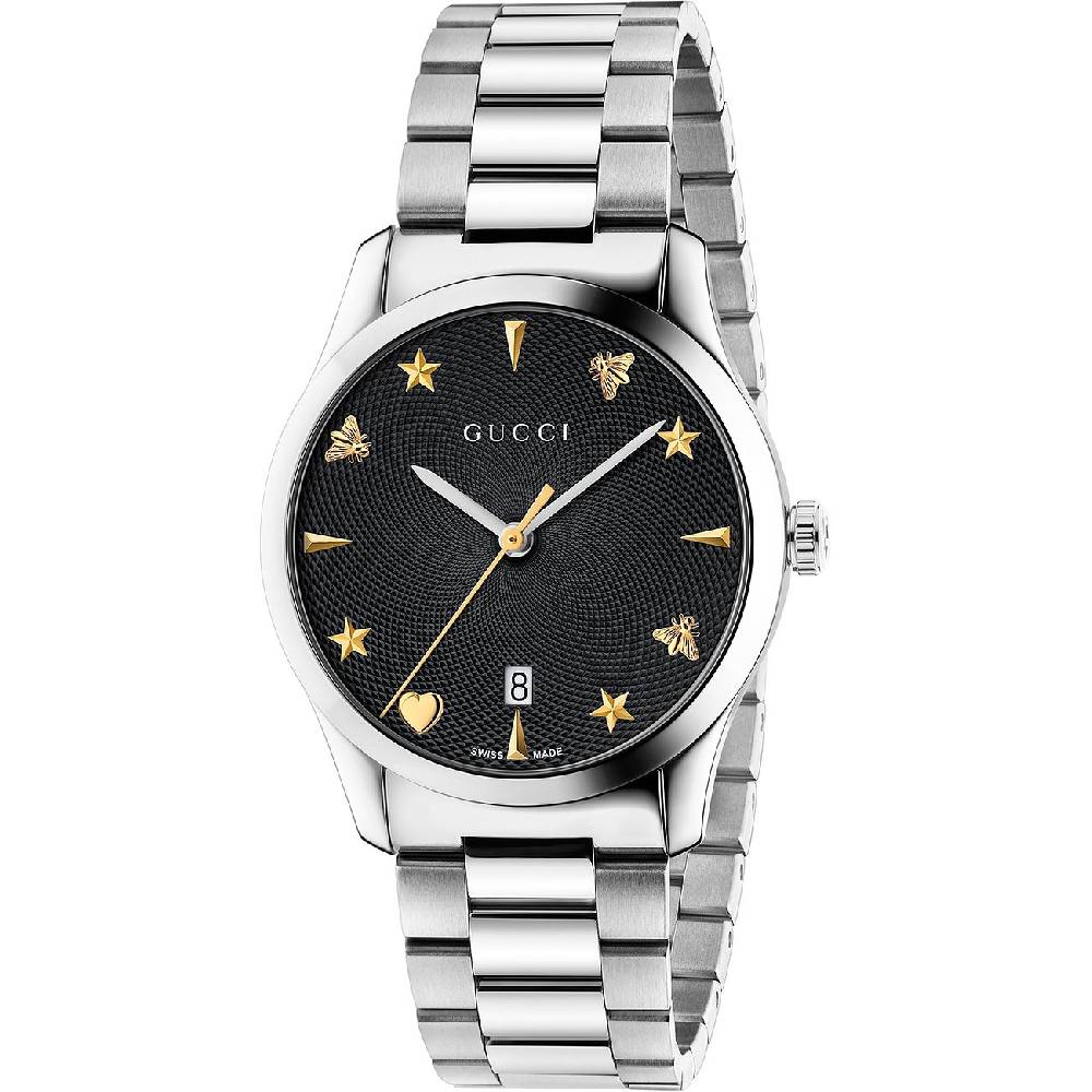 2. Chance - Gucci Herrenuhr Online