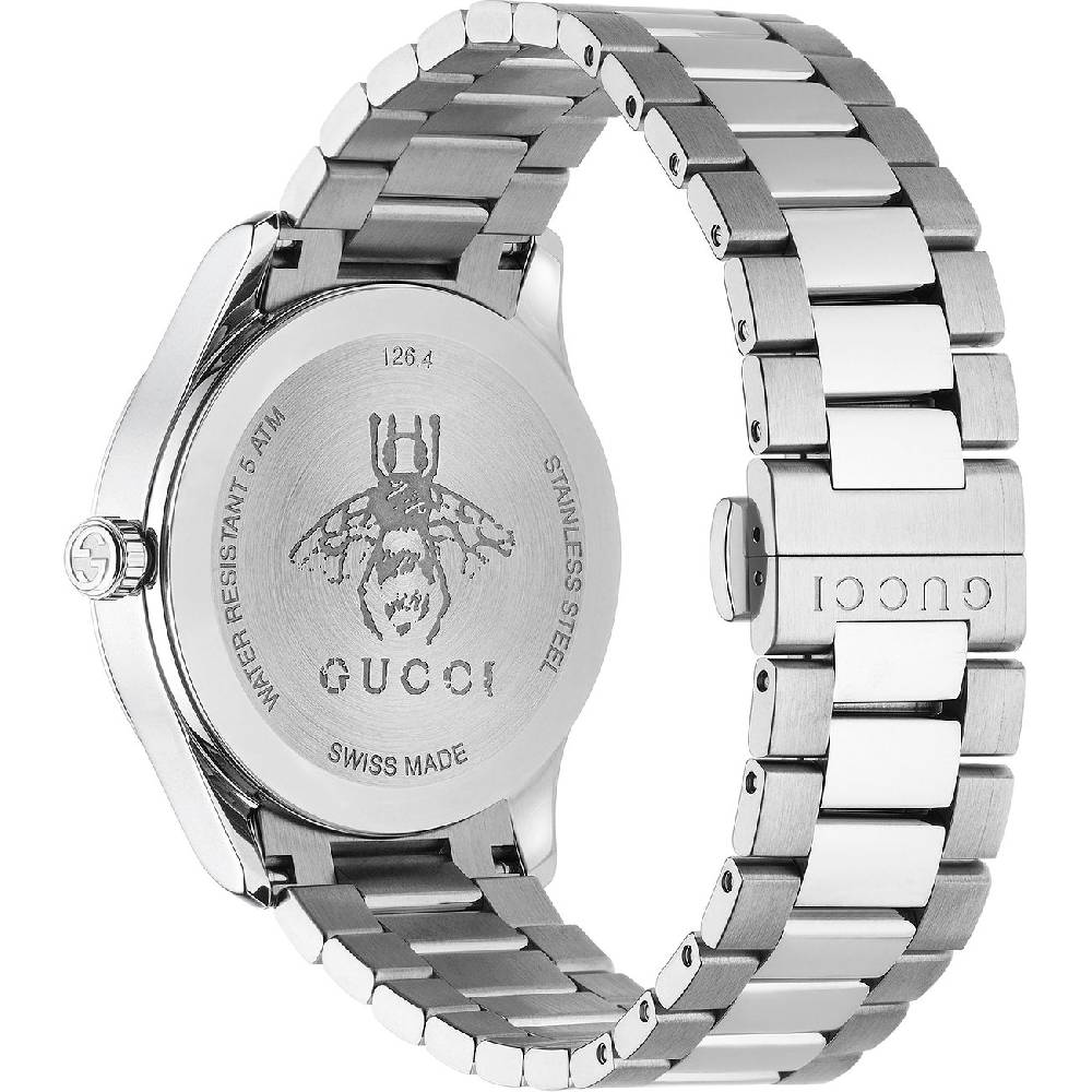 2. Chance - Gucci Herrenuhr Online