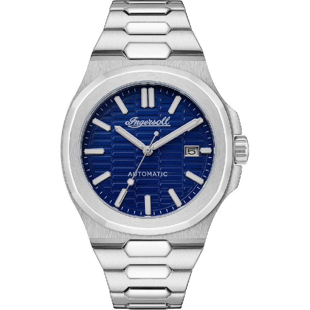 2. Chance - Ingersoll Herrenuhr I11801 Verkauf