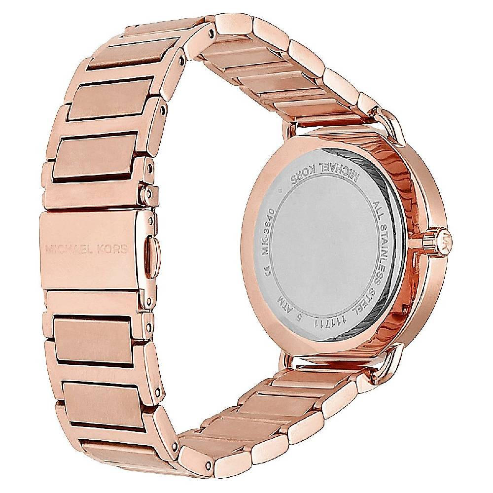 2. Chance - Michael Kors Damenuhr im Angebot