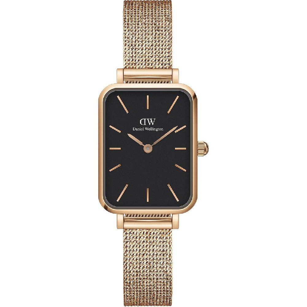 2. Chance - Daniel Wellington Damenuhr