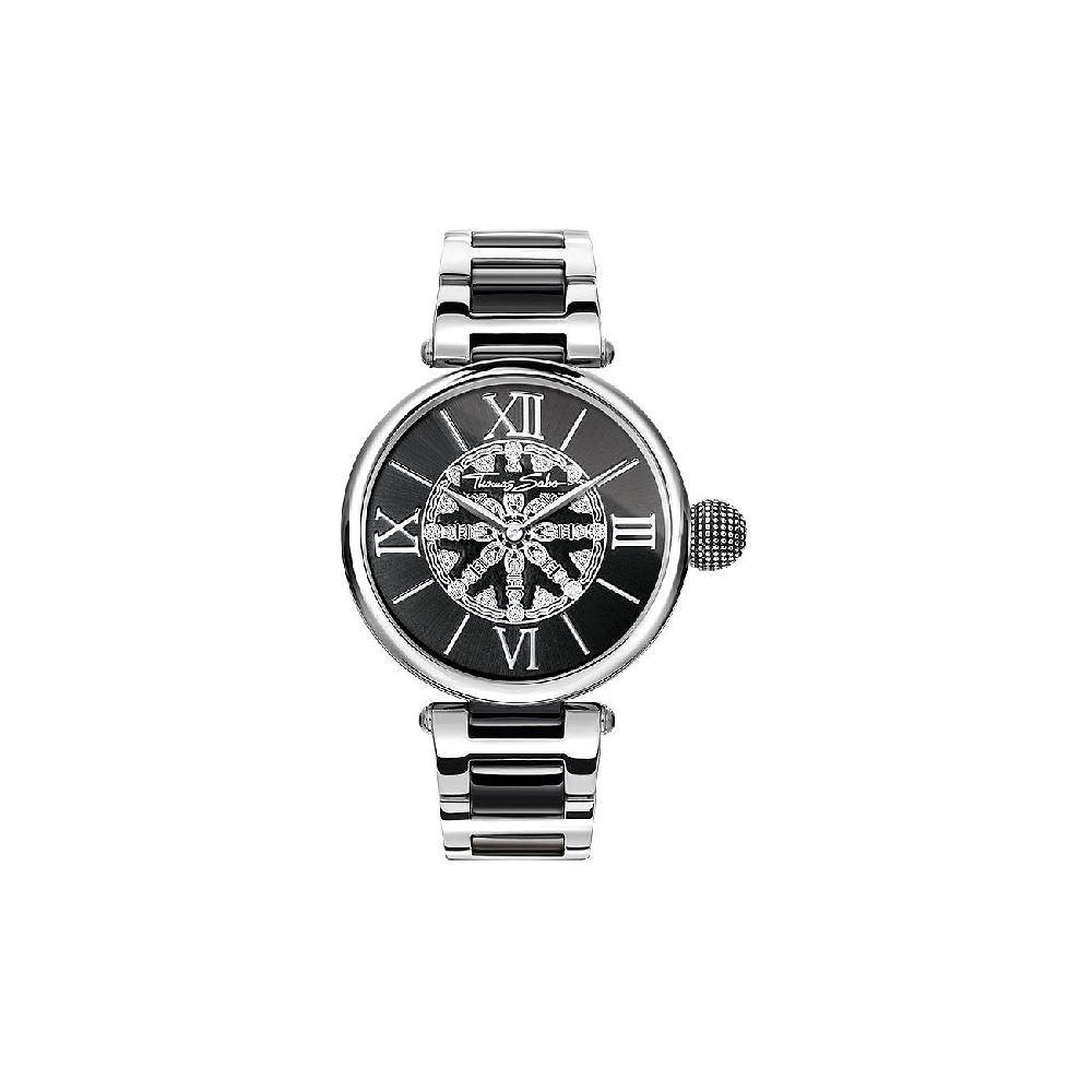 2. Chance - Thomas Sabo Damenuhr Günstiger Verkauf