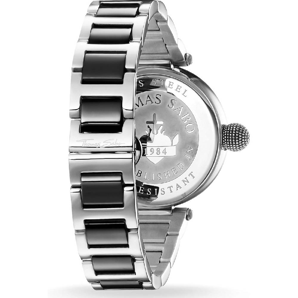 2. Chance - Thomas Sabo Damenuhr Günstiger Verkauf