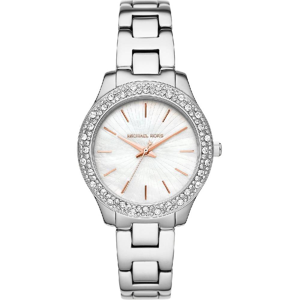 2. Chance - Michael Kors Damenuhr