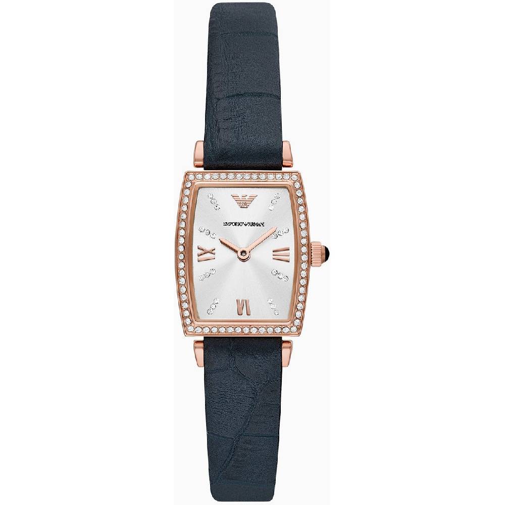 2. Chance - Emporio Armani Damenuhr AR11469