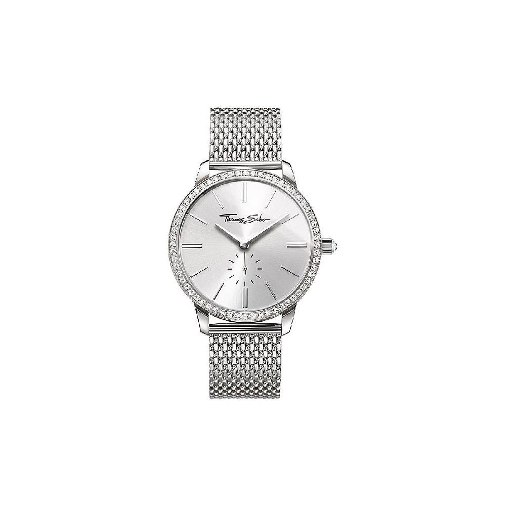 2. Chance - Thomas Sabo Damenuhr