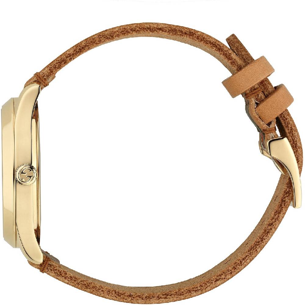 2. Chance - Gucci Unisexuhr Angebote
