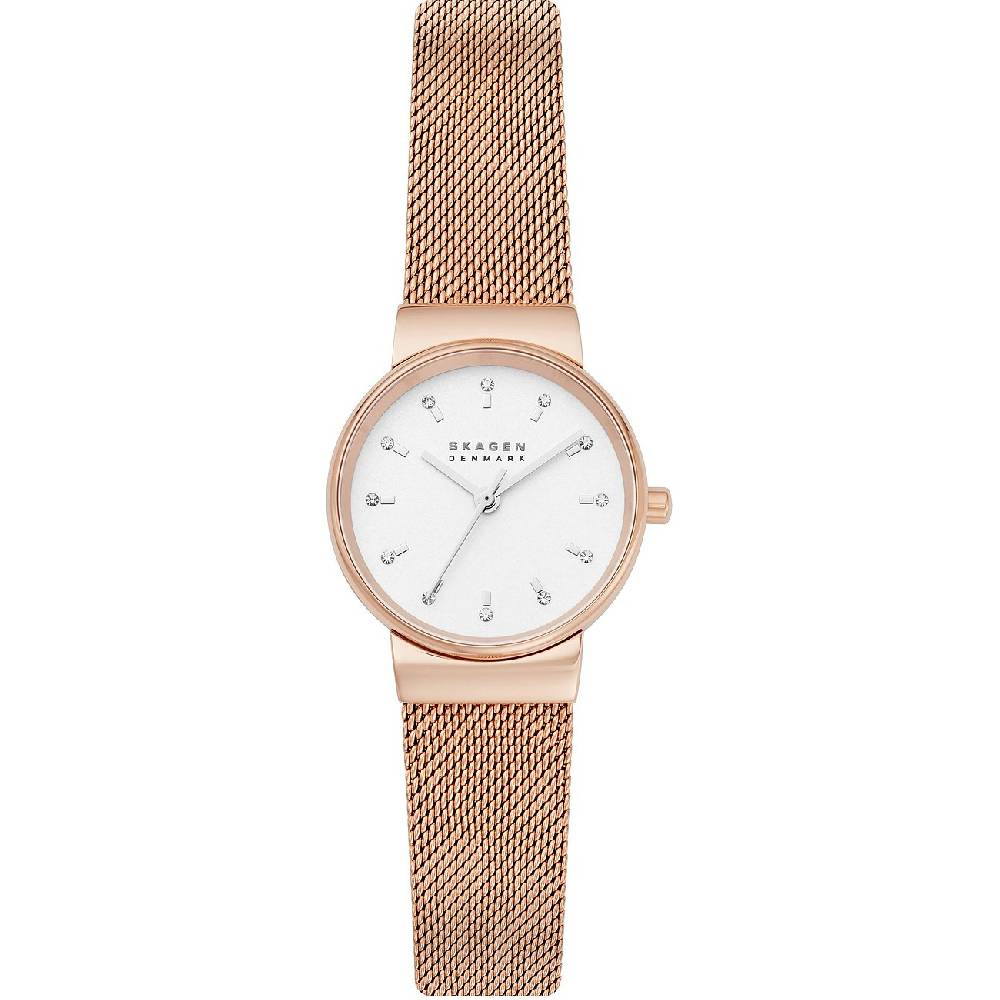 2. Chance - Skagen Damenuhr