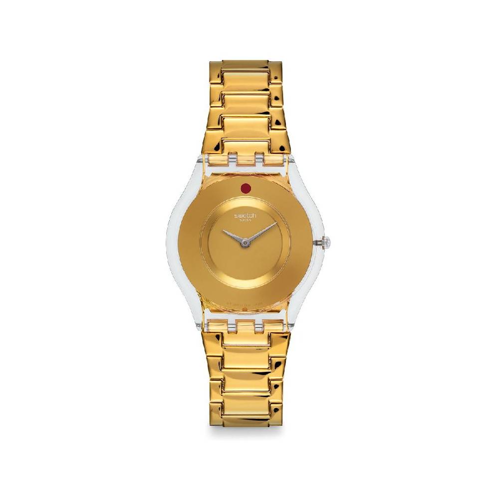 2. Chance - Swatch Damenuhr