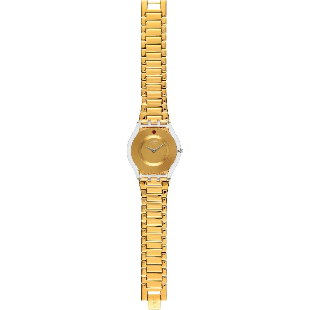 2. Chance - Swatch Damenuhr Outlet
