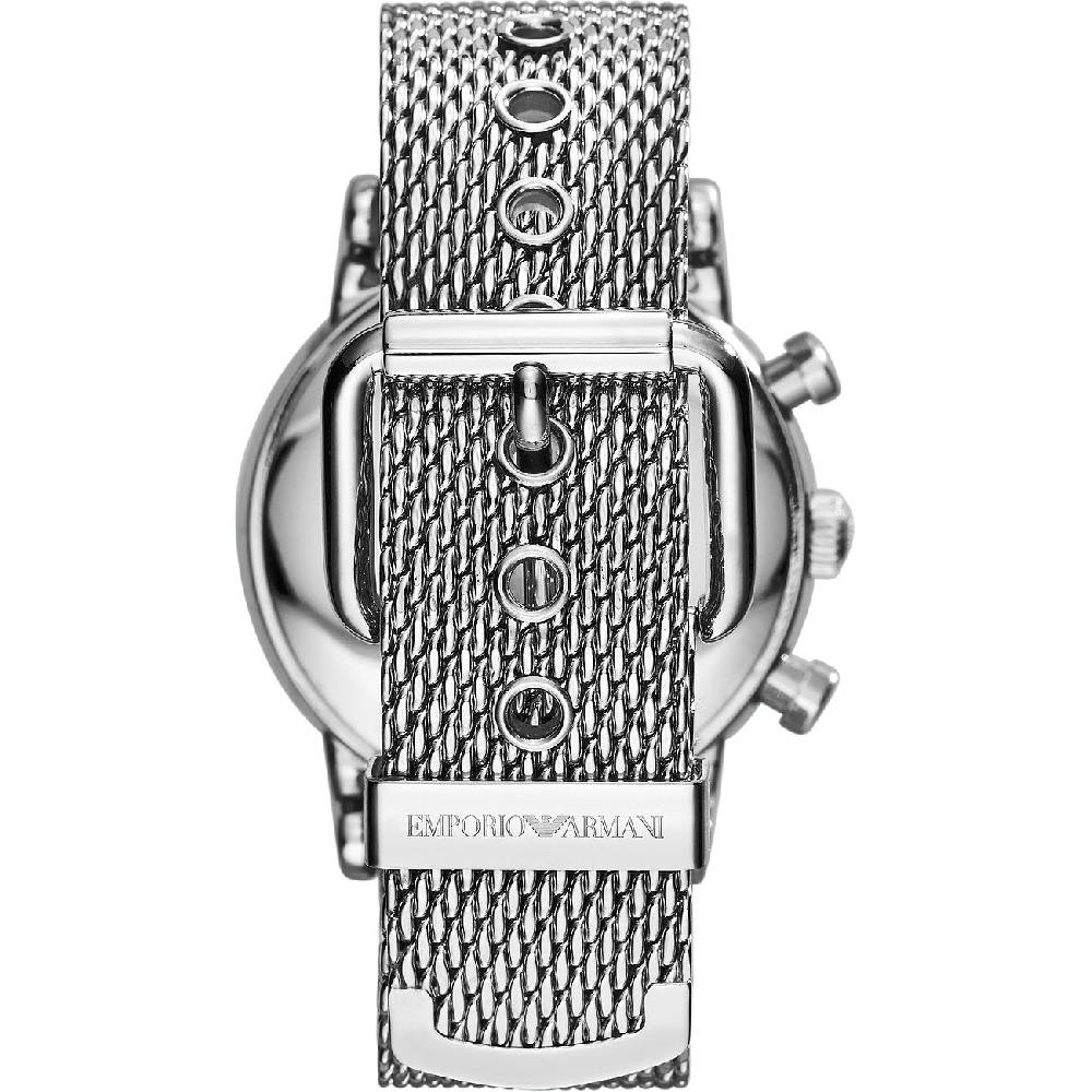 2. Chance - Emporio Armani Chronograph AR1808 Auslauf
