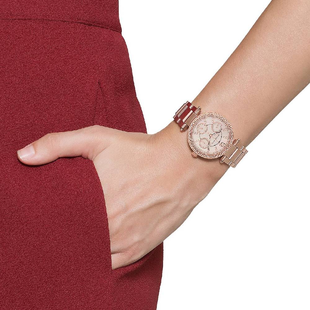 2. Chance - Michael Kors Damenuhr MK5616 Angebote