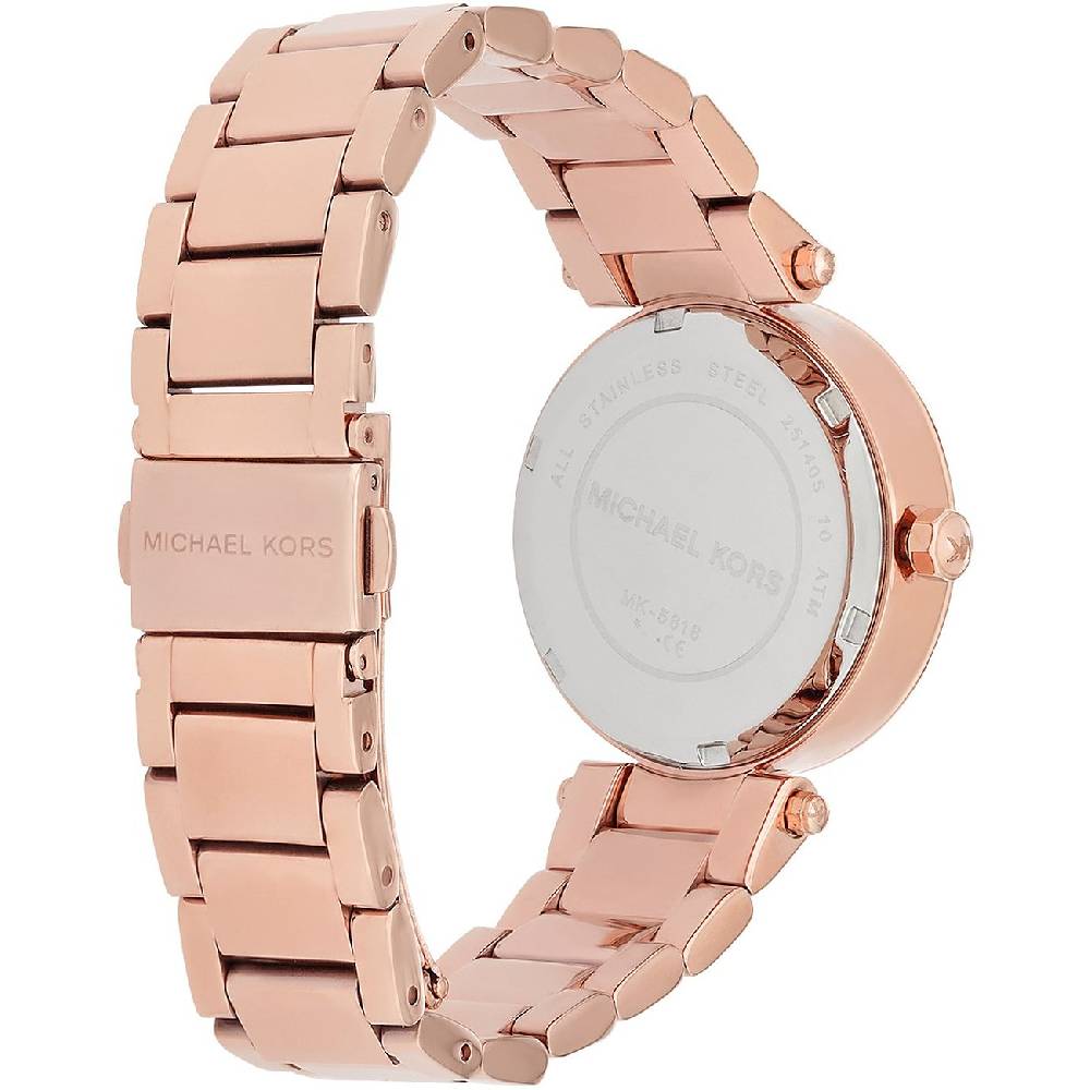 2. Chance - Michael Kors Damenuhr MK5616 Angebote