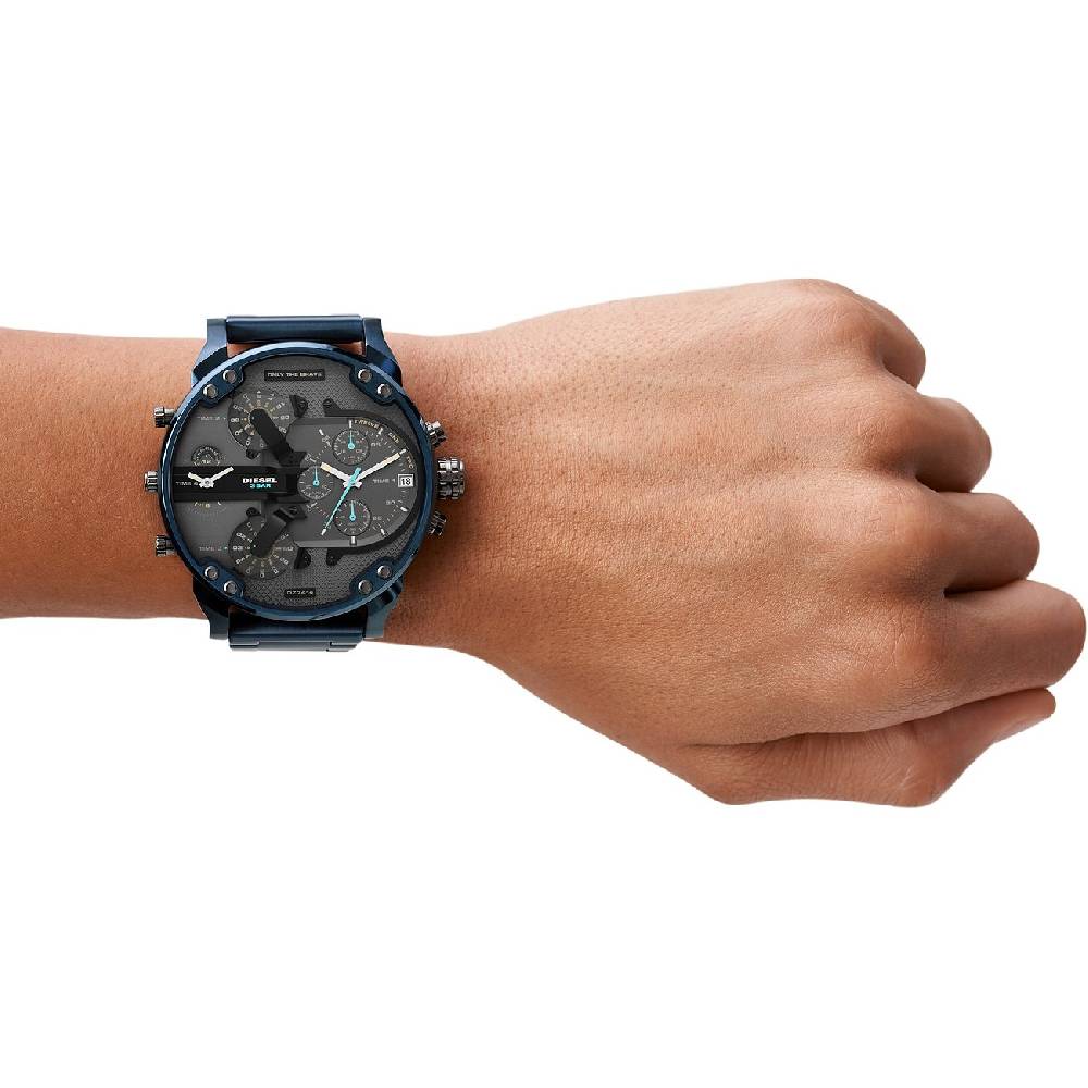 2. Chance - Diesel Chronograph Verkauf